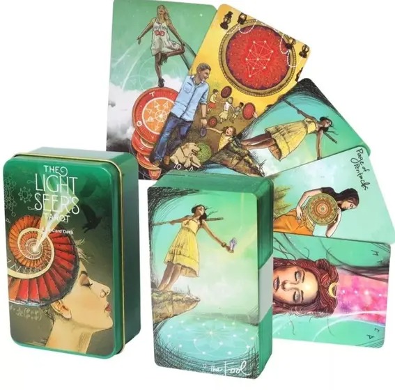 Tarot